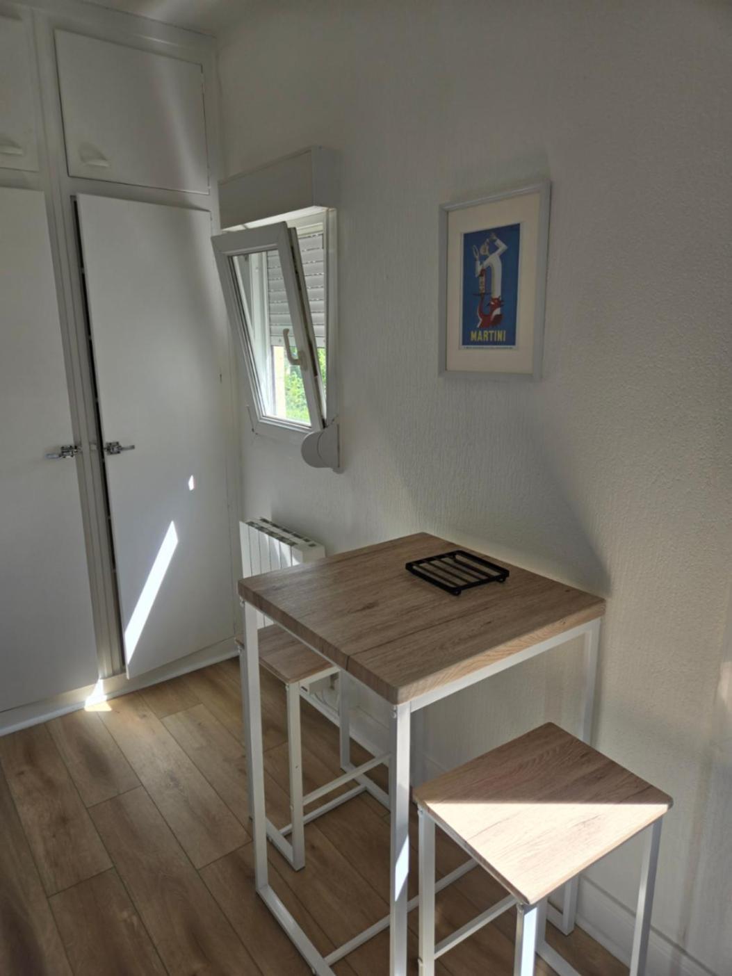 Appartamento Le Balcon D'Anatole 3Etoiles Le Mans Esterno foto